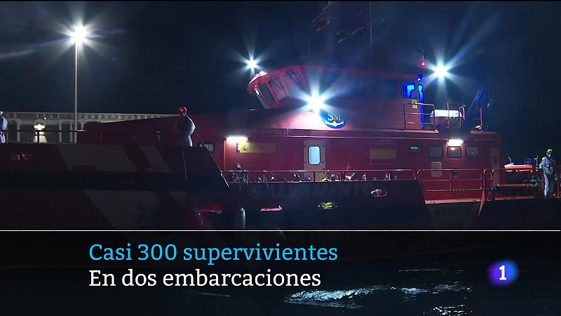 Canarias en 2' - 13/10/2024 | Ver