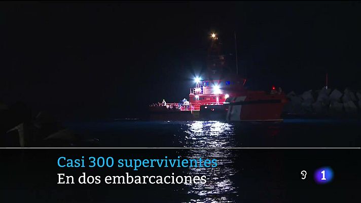 Telecanarias - Telecanarias - 13/10/2024