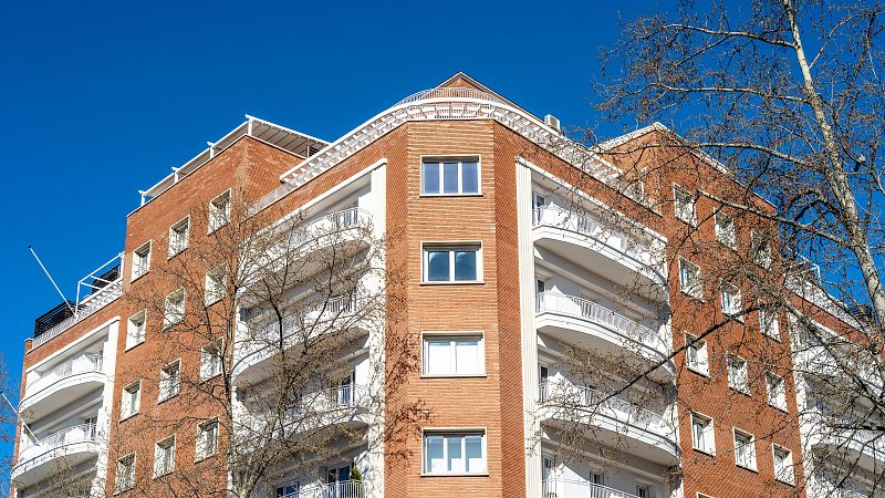 La crisis del modelo de la vivienda | Ver