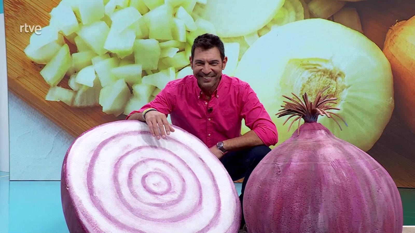 Aquí la Tierra - 13/10/24 - ver ahora