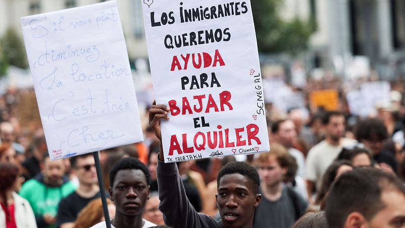 Telediario 2 en cuatro minutos - 13/10/24 - RTVE.es | Ver