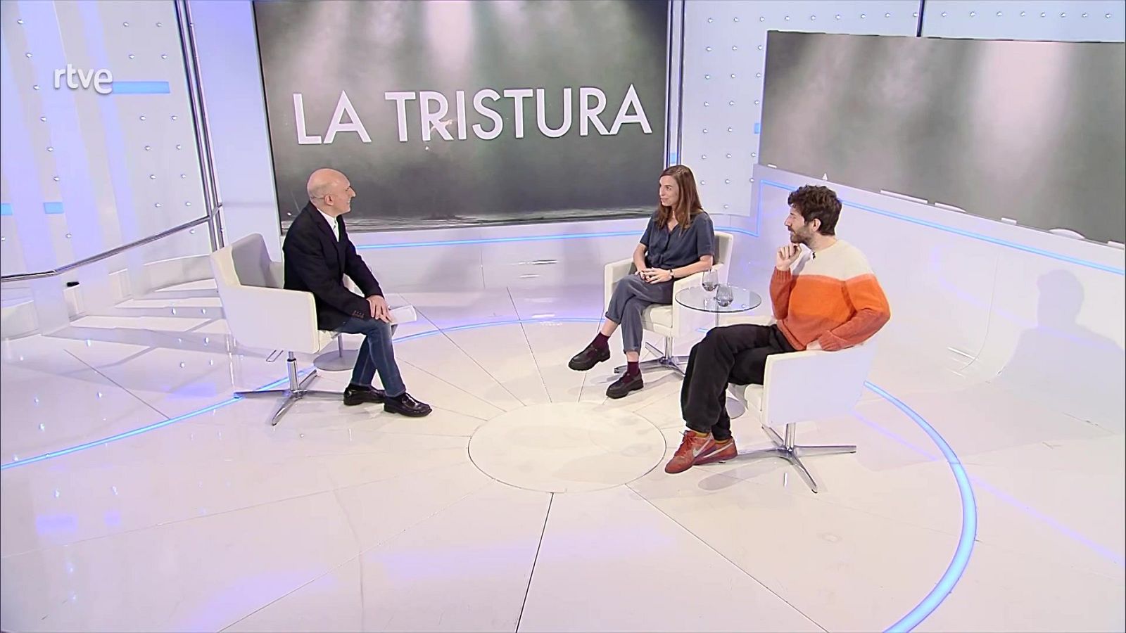 La hora cultural - 13/10/24 - ver ahora