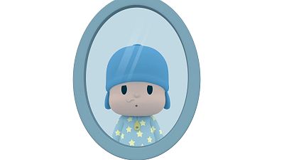 Pocoyó - El bigote de Pocoyó - Clan RTVE.es - Pocoyo | Ver