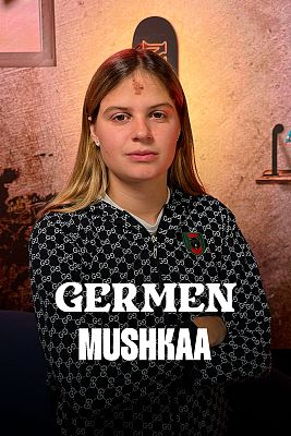 Germen - Mushkaa