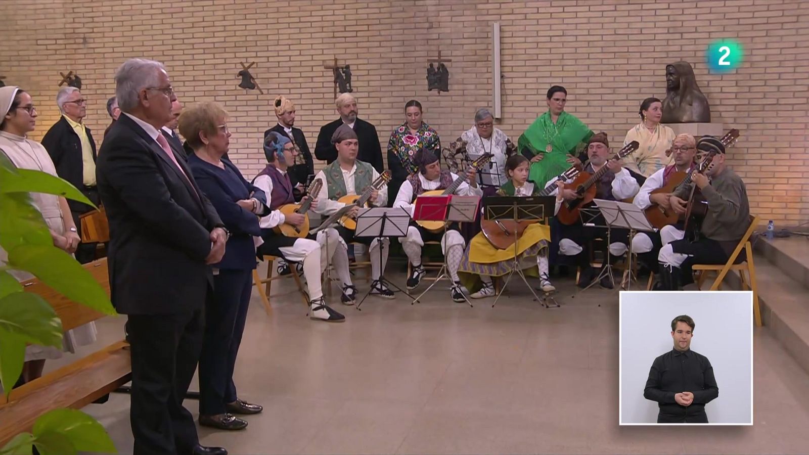 La Missa - 13/10/2024 - Veure ara