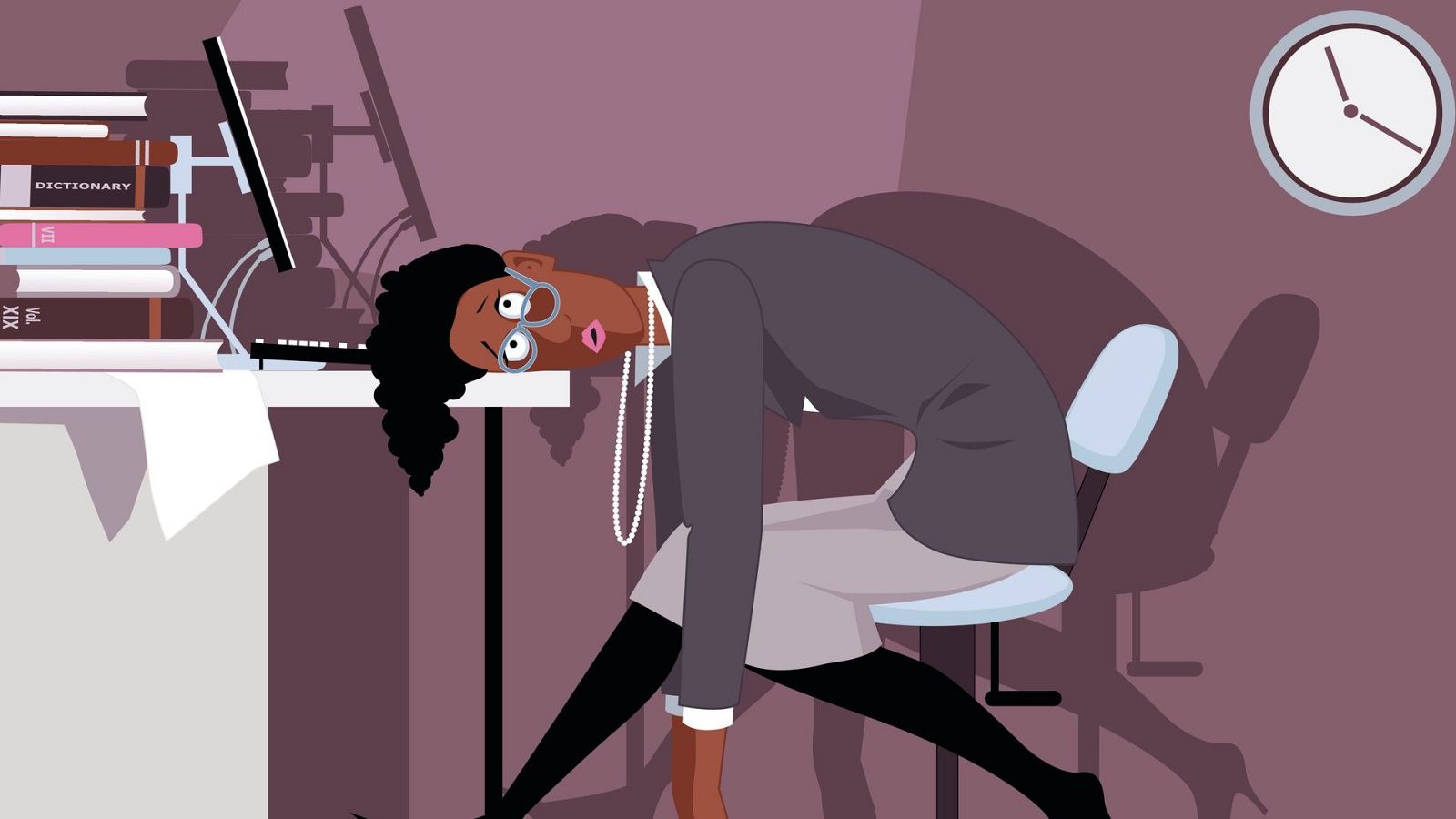 Aquí hay trabajo - 14/10/24 - ver ahora