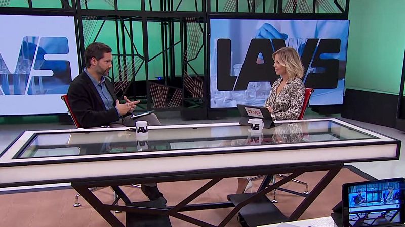 Noticias científicas con Luis Quevedo | Ver