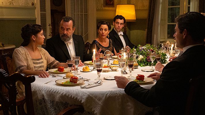 La promesa - Episodio 444