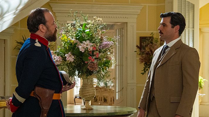 La promesa - Episodio 446