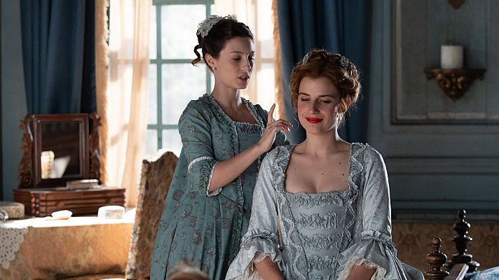 Valle Salvaje - Episodio 22