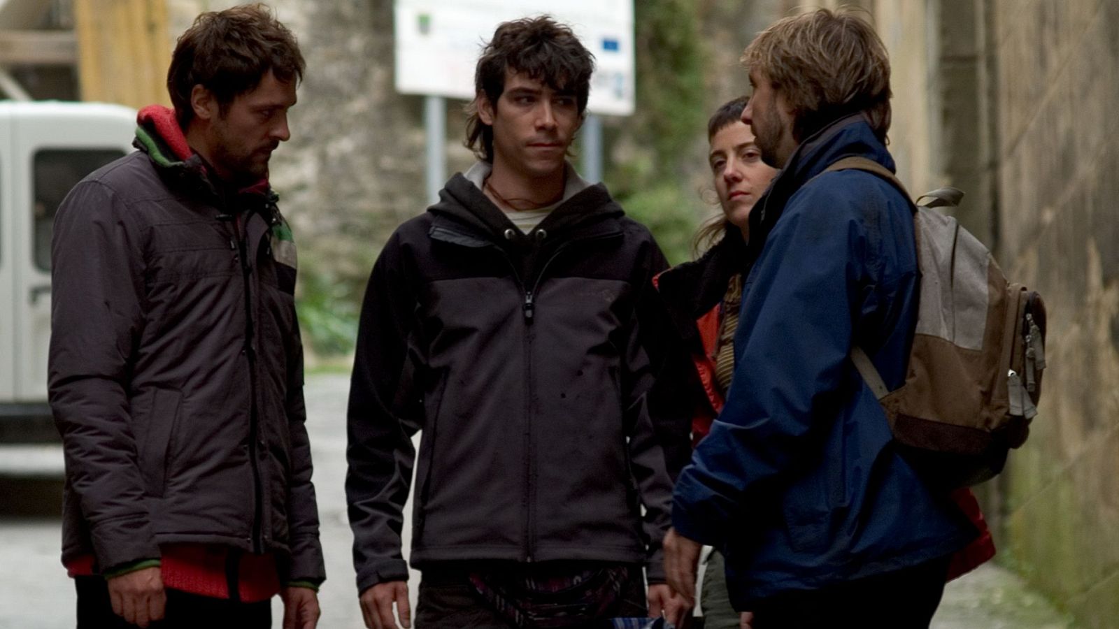 Somos cine - Todos estamos invitados - Ver ahora