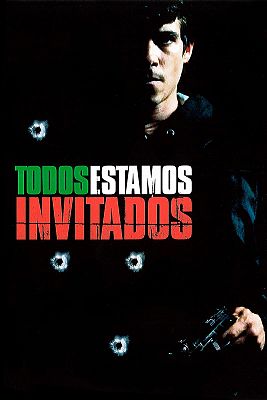 Somos cine - Todos estamos invitados