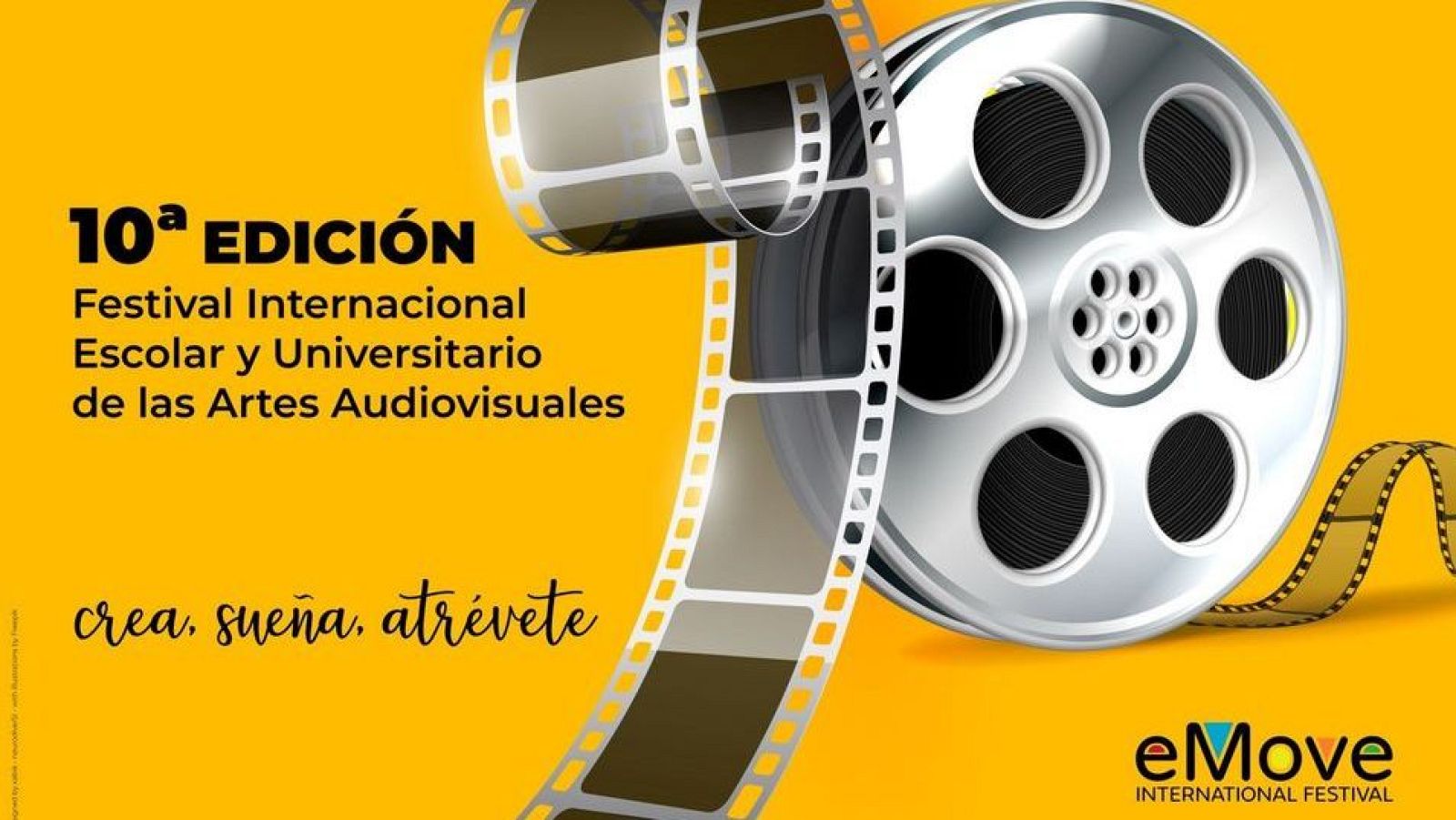 eMove International Festival | Ver