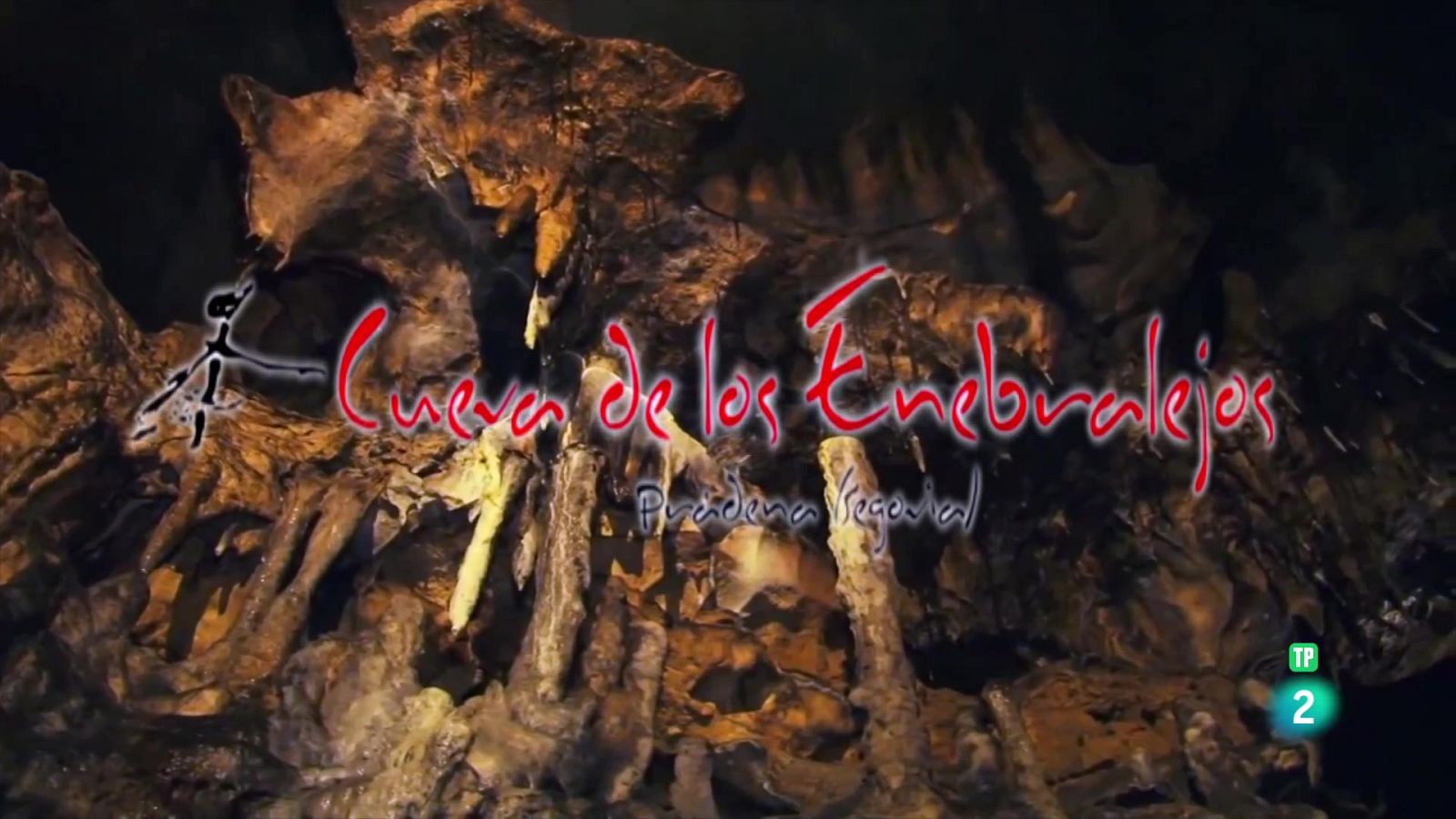 Cueva de los Enebralejos | Ver