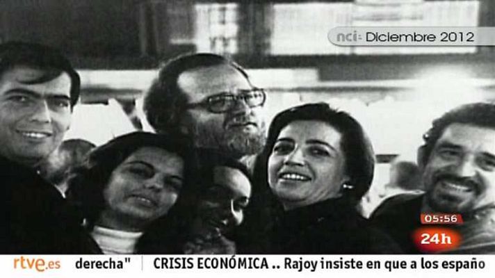 NCI Noticias - NCI Noticias - 29/12/12