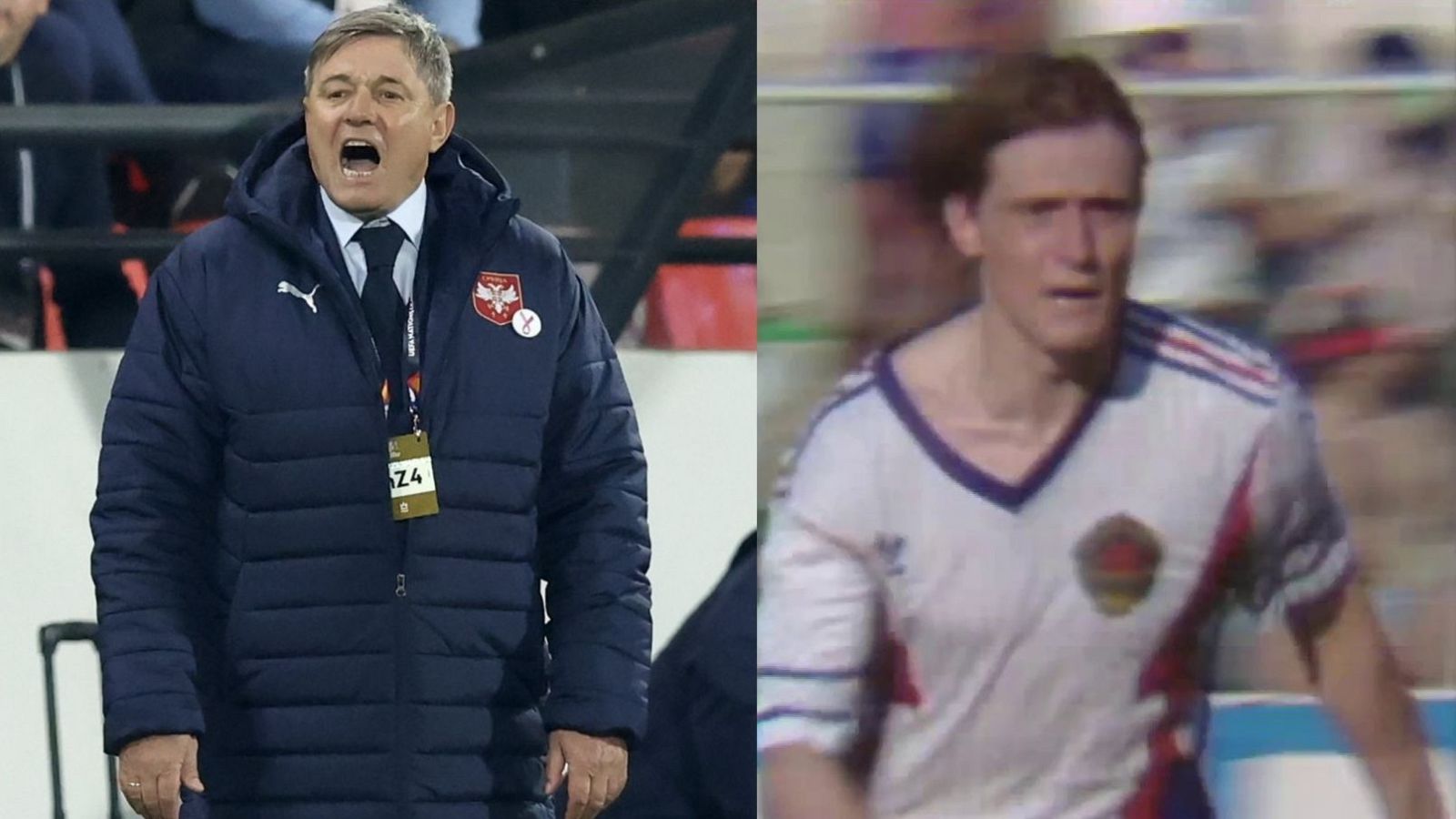 España - Serbia: Dragan Stojkovic, verdugo de España en Italia'90 - Fútbol | Ver