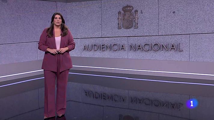 L'Informatiu - L'Informatiu - 14/10/2024