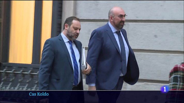 Informatiu Balear - Informatiu Balear 1 - 14/10/24