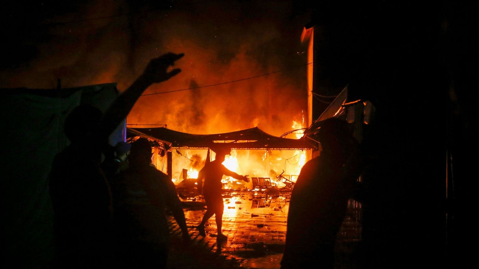 Informativo 24 horas - 14h - 14/10/24 - ver ahora