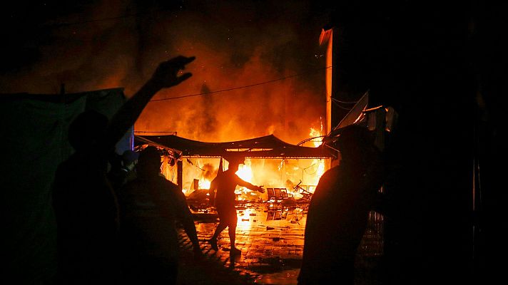 Informativo 24h - Informativo 24 horas - 14h - 14/10/24