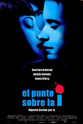 Somos cine - El punto sobre la i