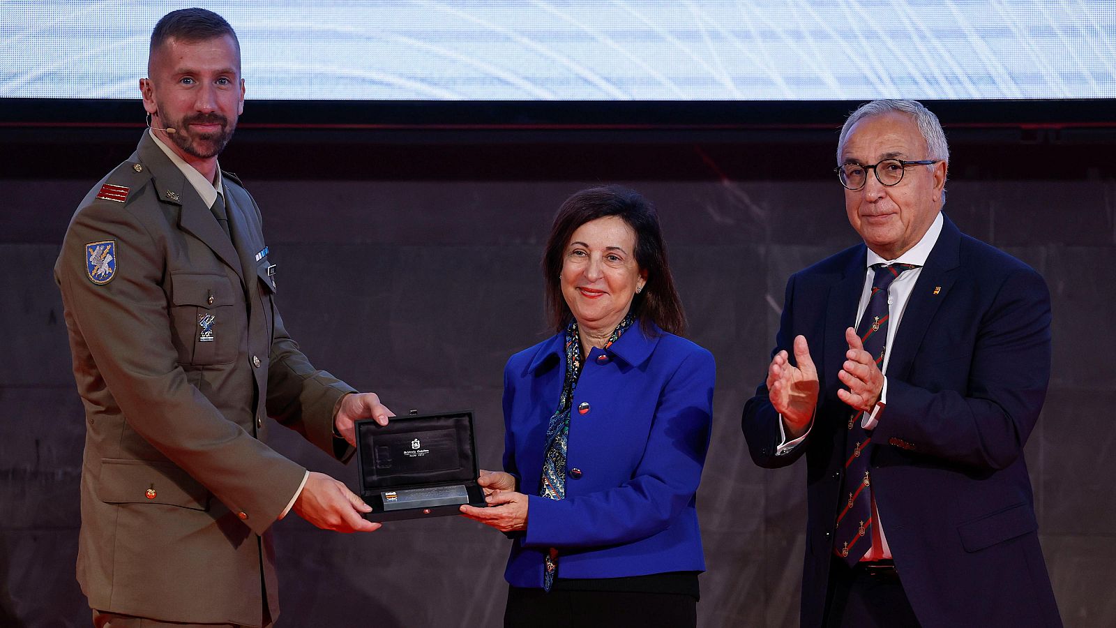 Defensa dará facilidades a deportistas para entrar al Ejército | Ver