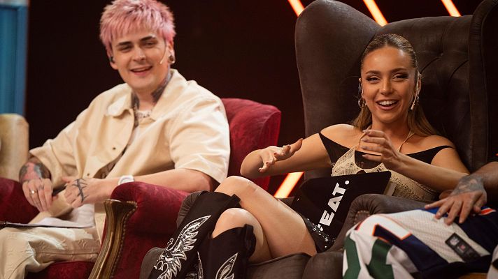 Feat - Feat: avance del programa 3