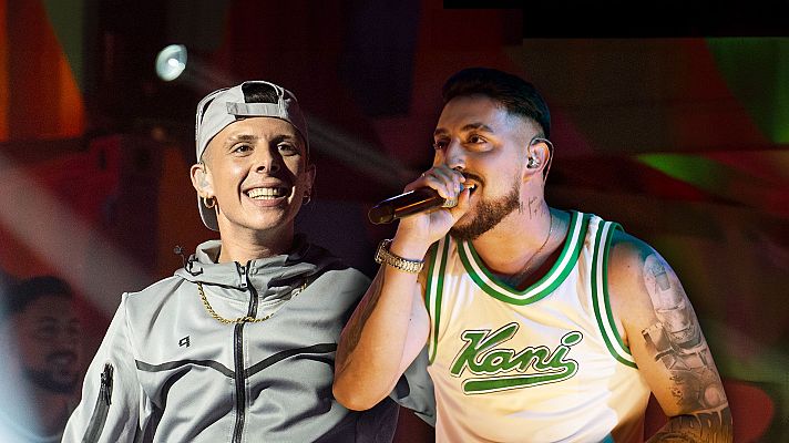 Feat - "Arena y sal" - Mario Los Códigos y Salcedo Leyry