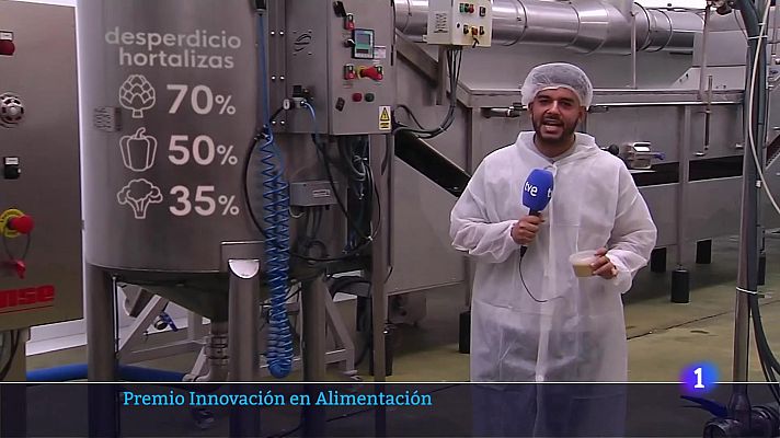 L'informatiu - Comunitat Valenciana - L'Informatiu de la Comunitat Valenciana 2 - 14/10/24