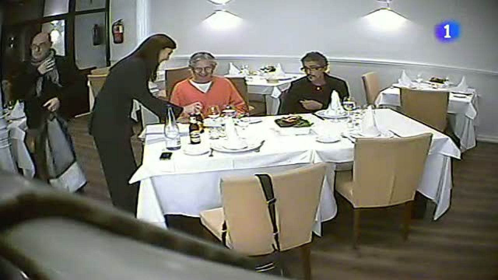 Gala Inocente, Inocente - Josema Yuste, víctima de un cocinero | Ver