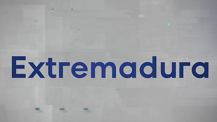 Noticias de Extremadura - Noticias de Extremadura 2 - 14/10/2024