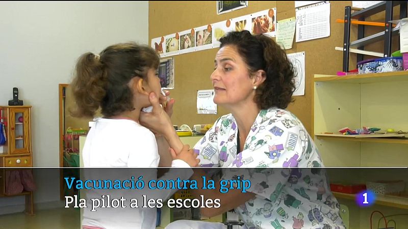 Informatiu Balear 2 - 14/10/24 Veure ara