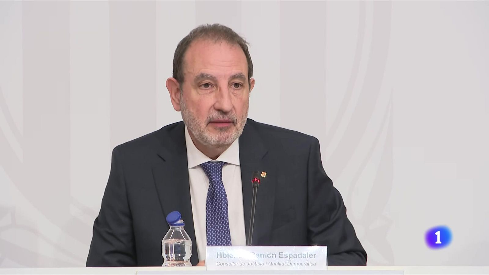 Prevenció de suïcidis a presons catalanes: 11 interns s'han tret la vida enguany - L'Informatiu | Veure