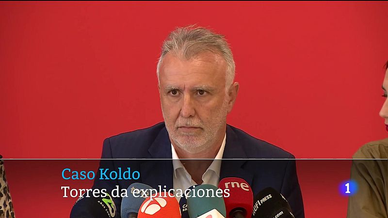 Telecanarias - 14/10/2024