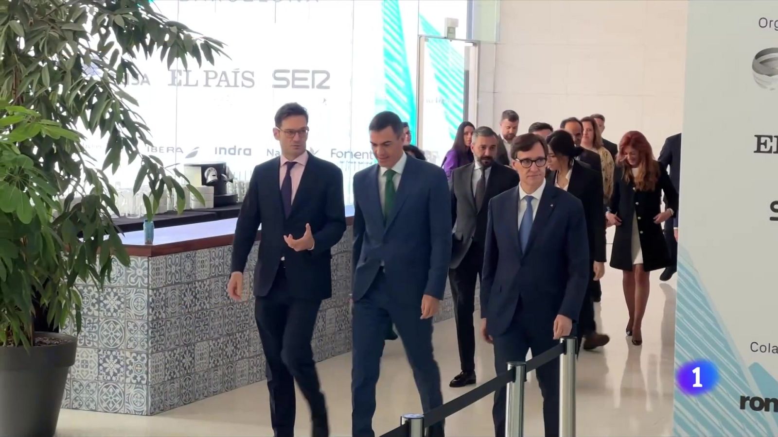 L'Informatiu 2 - 14/10/2024