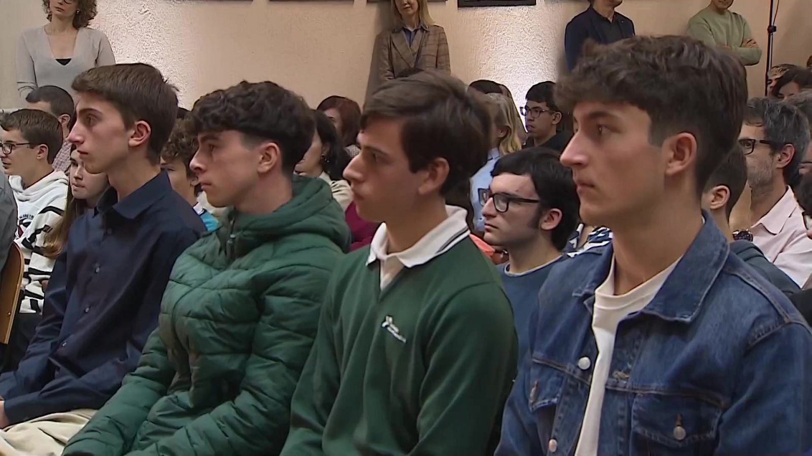 Asturias en 2' - 14/10/24 | Ver