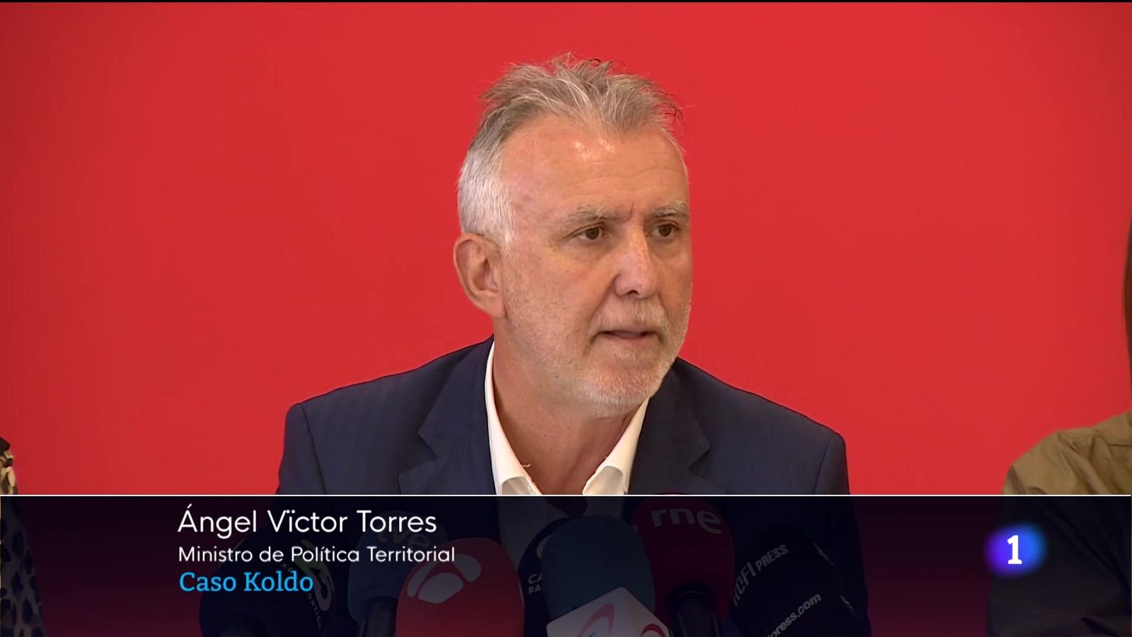 Canarias en 2' - 14/10/2024 | Ver