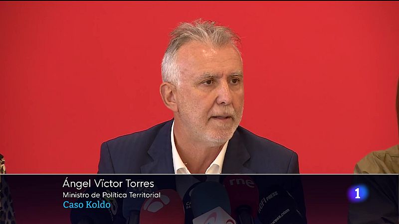 Canarias en 2' - 14/10/2024 | Ver