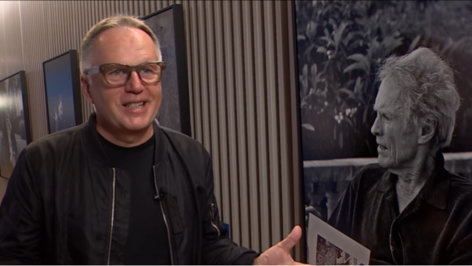 El fotógrafo Gerard-Philippe Mabillard estrena una exposición fotográfica benéfica en Madrid | Ver