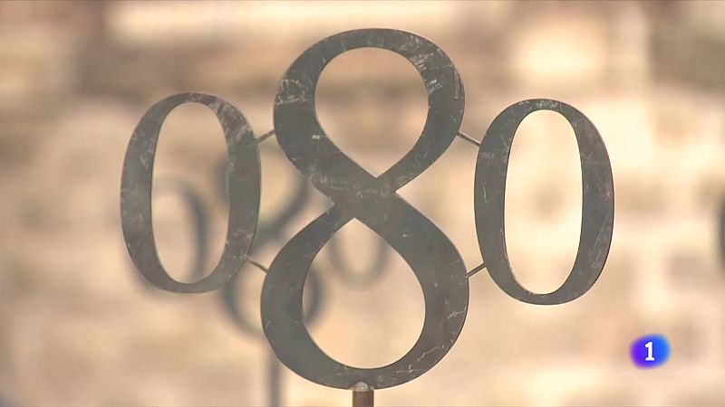 Comença la 080 Barcelona Fashion amb una aposta per la sostenibilitat - L'Informatiu | Veure