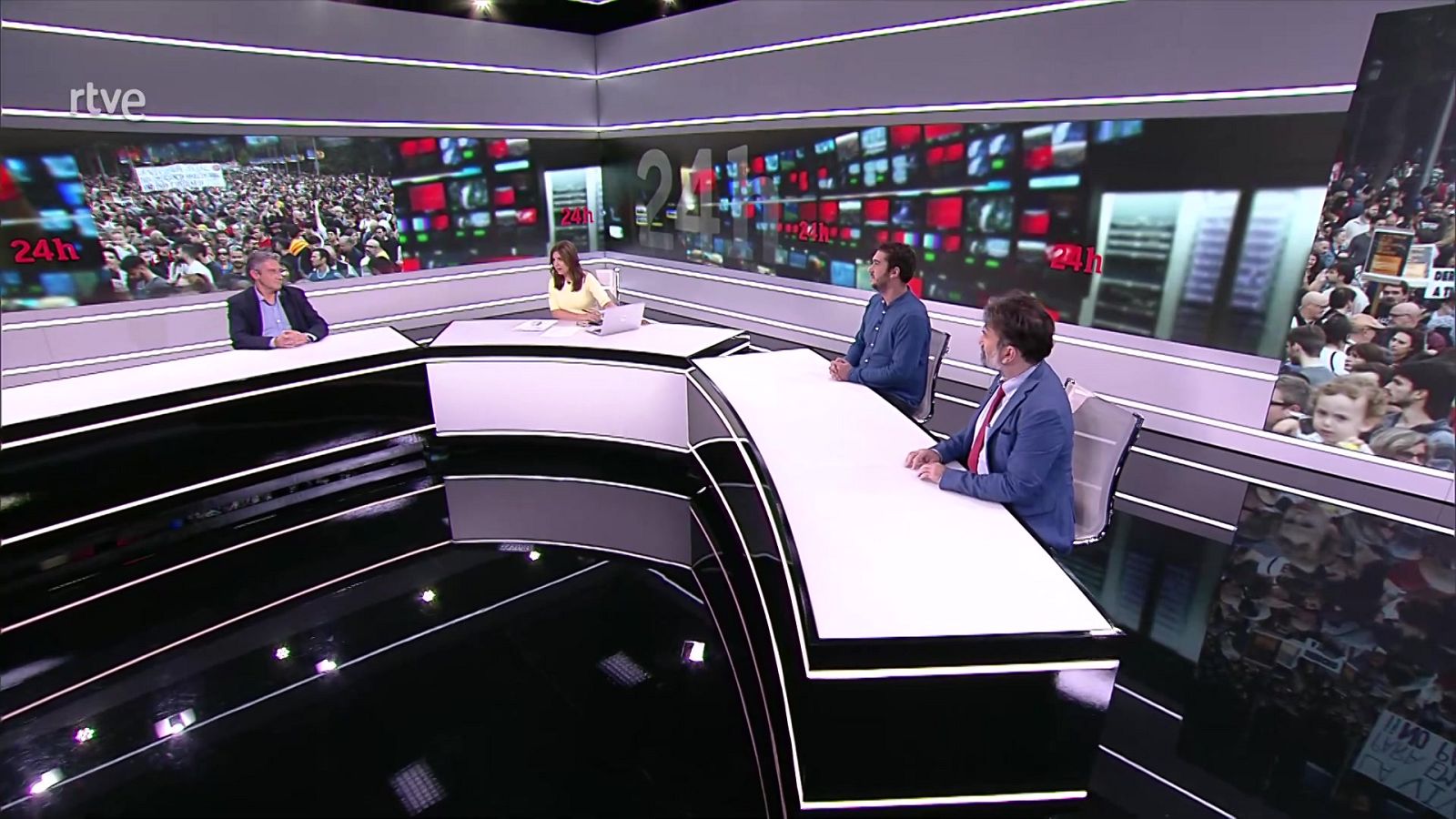 La economía - 14/10/24 - ver ahora