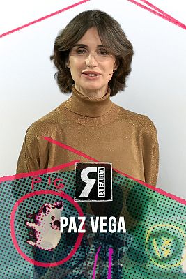 La Revuelta - Paz Vega
