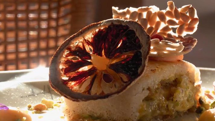 Aquí la Tierra - Ponche Toledano