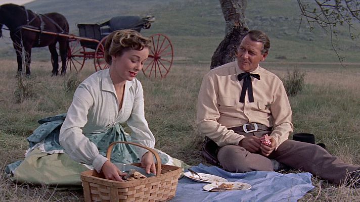 Cine de siempre - Wichita