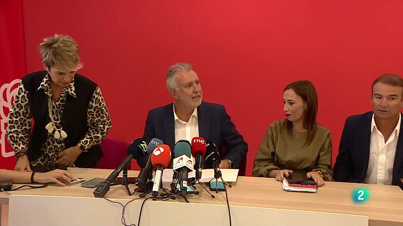 Telecanarias 2 - 14/10/2024 | Ver