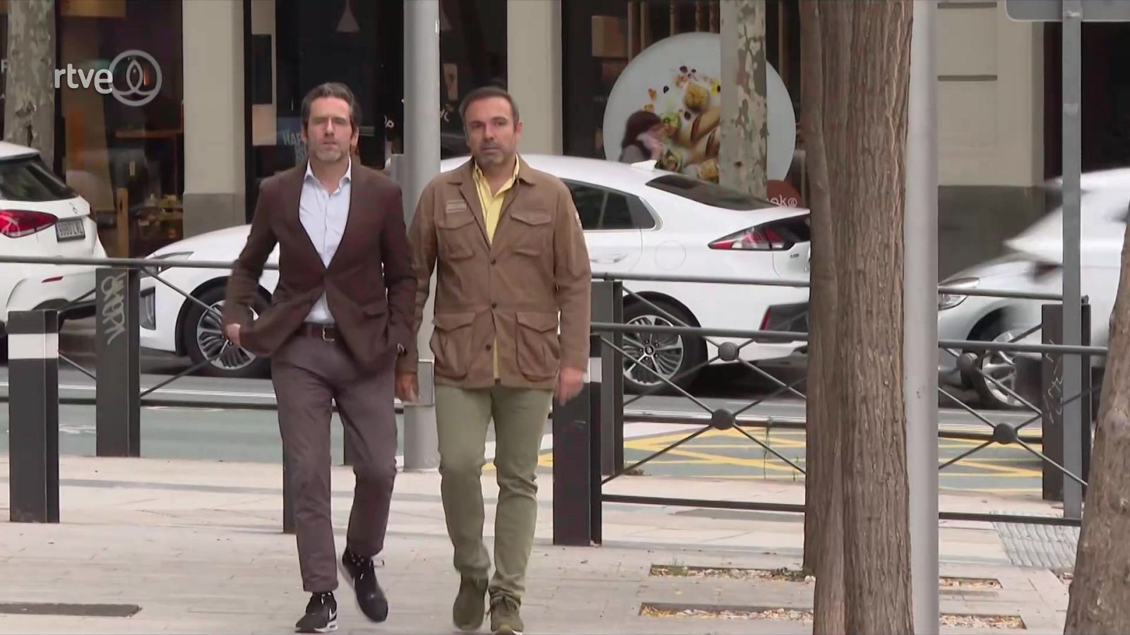 La tarde en 24 horas - 14/10/24 - ver ahora