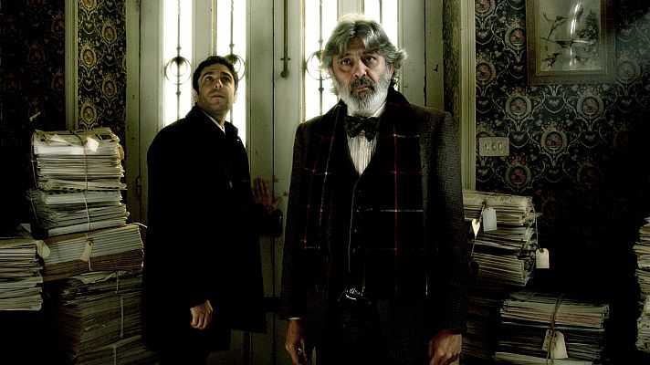 Somos cine - Concursante