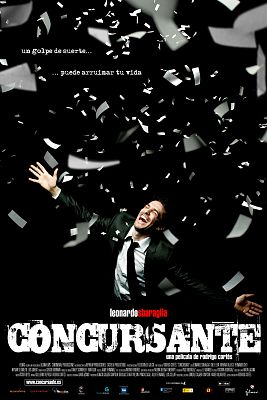 Somos cine - Concursante