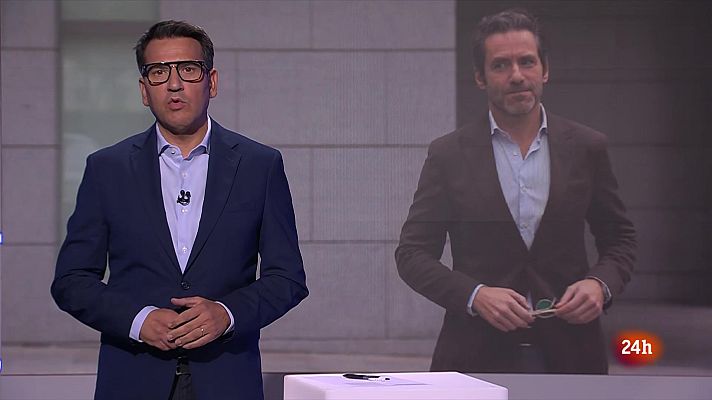 El Vespre - El Vespre - 14/10/2024