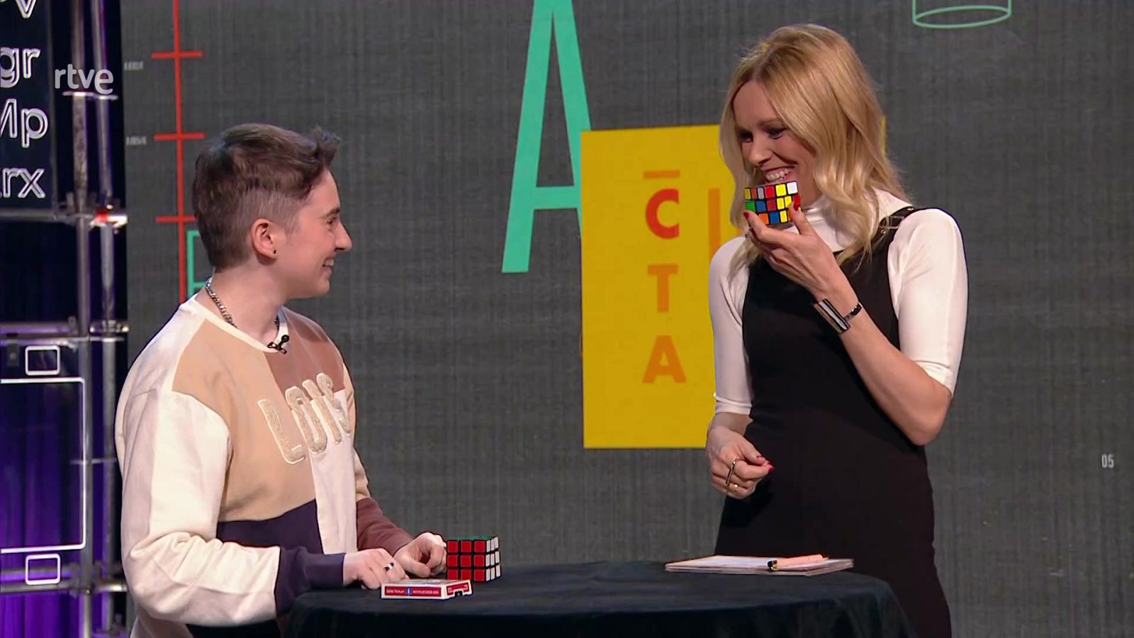 Culturas 2 - Inmagic y Hip Horns Brass Collective - ver ahora